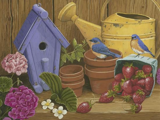 Premium Giclee Print, , large