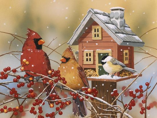 Giclee Print, , large