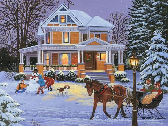 Giclee Print, , large