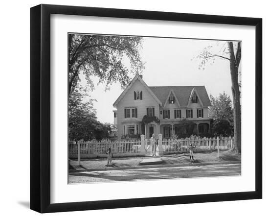 Photographic Print, , large