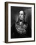 William Vct Beresford-Sir William Beechey-Framed Art Print