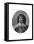 William Vct Grandison-null-Framed Stretched Canvas