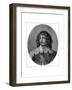 William Vct Grandison-null-Framed Giclee Print