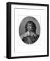 William Vct Grandison-null-Framed Giclee Print