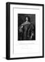 William Vct Grandison-Sir Anthony Van Dyck-Framed Giclee Print