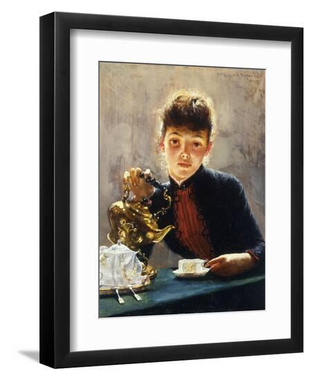 Premium Giclee Print, , large