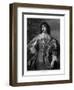 William Villiers, 2nd Viscount Grandison of Limerick-HR Cook-Framed Giclee Print