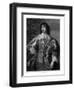 William Villiers, 2nd Viscount Grandison of Limerick-HR Cook-Framed Giclee Print