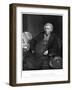 William Vincent-William Owen-Framed Art Print