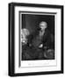 William Vincent-William Owen-Framed Art Print