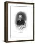 William Walker-James Barry-Framed Giclee Print