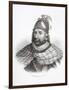 William Wallace-null-Framed Giclee Print
