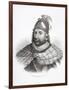 William Wallace-null-Framed Giclee Print