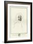 William Walsh, Esquire-Godfrey Kneller-Framed Giclee Print