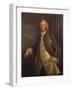 William Walton, C.1750-John Wollaston-Framed Giclee Print