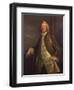 William Walton, C.1750-John Wollaston-Framed Giclee Print