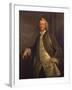 William Walton, C.1750-John Wollaston-Framed Giclee Print