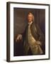 William Walton, C.1750-John Wollaston-Framed Giclee Print