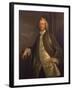 William Walton, C.1750-John Wollaston-Framed Giclee Print