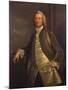 William Walton, C.1750-John Wollaston-Mounted Giclee Print