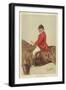 William Ward Tailby-Sir Samuel Luke Fildes-Framed Giclee Print