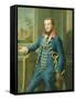 William Weddell (1736-92) C.1765-Pompeo Girolamo Batoni-Framed Stretched Canvas