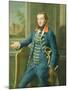 William Weddell (1736-92) C.1765-Pompeo Girolamo Batoni-Mounted Giclee Print