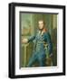 William Weddell (1736-92) C.1765-Pompeo Girolamo Batoni-Framed Giclee Print