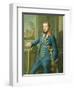 William Weddell (1736-92) C.1765-Pompeo Girolamo Batoni-Framed Giclee Print