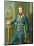 William Weddell (1736-92) C.1765-Pompeo Girolamo Batoni-Mounted Giclee Print