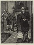An Old School-Fellow-William Weekes-Giclee Print