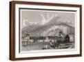 Brown Frame