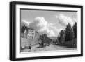 Black Frame