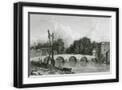 Black Frame