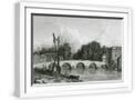 White Frame