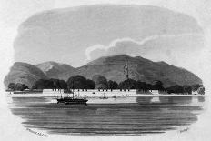 Malaysia, Penang 1813-William Westall-Art Print