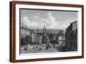 Brown Frame