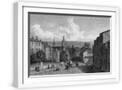 White Frame