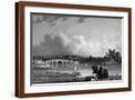 Brown Frame