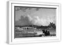 White Frame