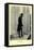 William White-William H. Brown-Framed Stretched Canvas