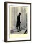 William White-William H. Brown-Framed Art Print