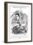 William Whitney Gull-Linley Sambourne-Framed Art Print