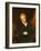 William Wilberforce by George Richmond-George Richmond-Framed Giclee Print