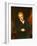 William Wilberforce by George Richmond-George Richmond-Framed Giclee Print