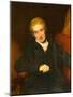 William Wilberforce by George Richmond-George Richmond-Mounted Giclee Print