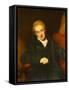 William Wilberforce by George Richmond-George Richmond-Framed Stretched Canvas