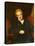 William Wilberforce by George Richmond-George Richmond-Stretched Canvas