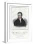 William Wilberforce, English Anti-Slavery Campaigner, 1821-null-Framed Giclee Print