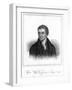 William Wilberforce, Philanthropist, Evangelical Christian and Anti-Slavery Campaigner, 1821-null-Framed Giclee Print